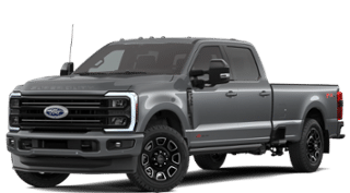 2026 Ford Super Duty® External Image 1